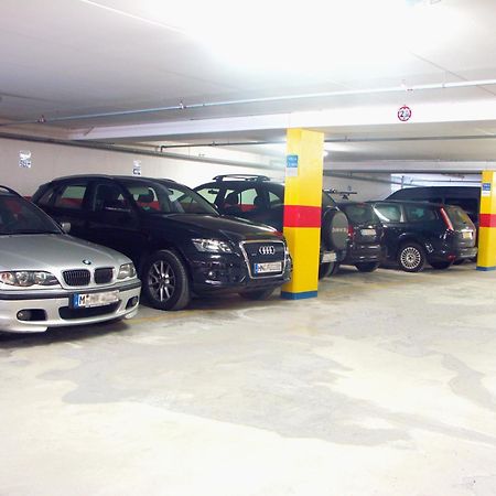 Hotel Villa Clara Torbole Sul Garda Kültér fotó