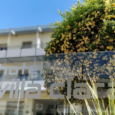 Hotel Villa Clara Torbole Sul Garda Kültér fotó
